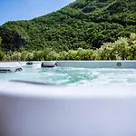 Κατάλυμα σε φάρμα Le Due Querce *