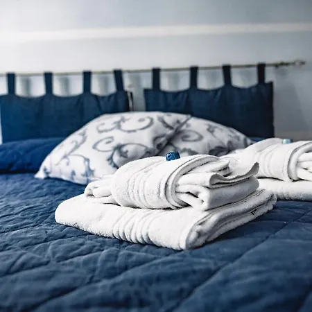 Farm stay Le Due Querce *