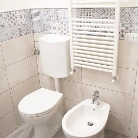 Le Due Querce Farm stay