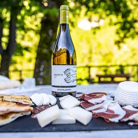 Le Due Querce Cerreto di Spoleto