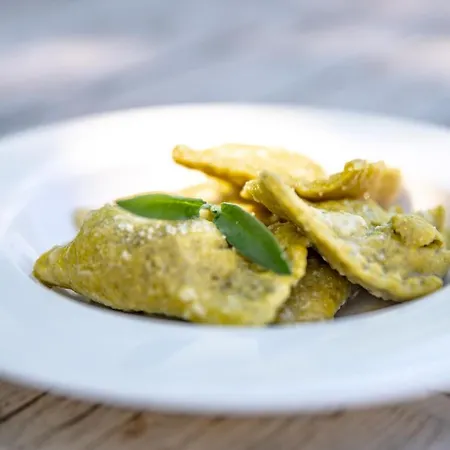 Le Due Querce Cerreto di Spoleto