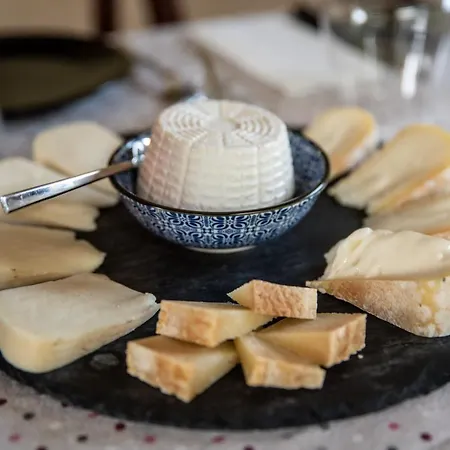 Le Due Querce Farm stay