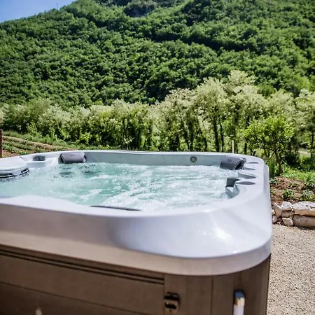Alloggio per agriturismo Le Due Querce