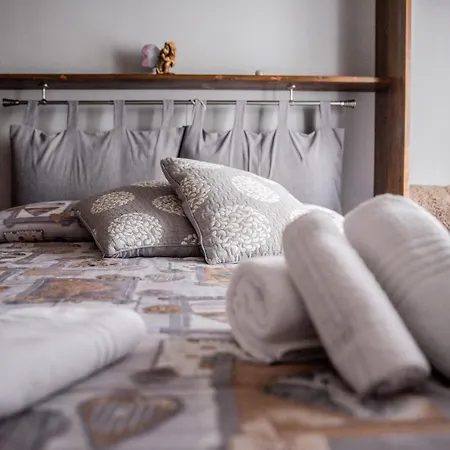 Le Due Querce Farm stay *