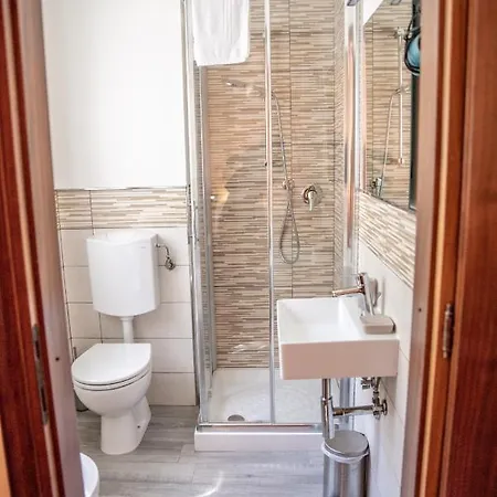 Farm stay Le Due Querce Cerreto di Spoleto
