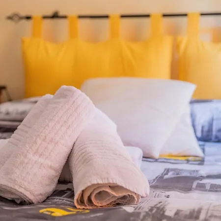 Alloggio per agriturismo Le Due Querce *