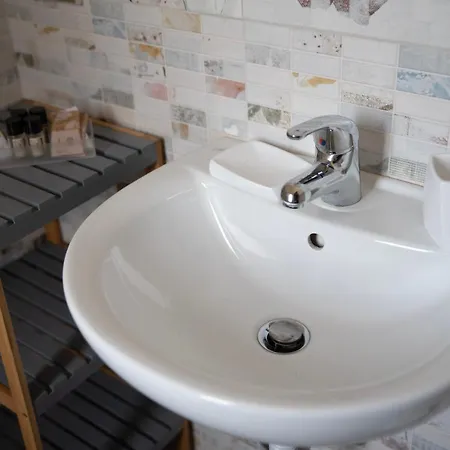 Le Due Querce Farm stay *