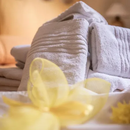 Alloggio per agriturismo Le Due Querce