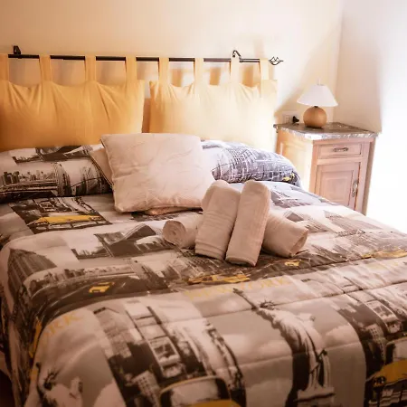 Farm stay Le Due Querce *