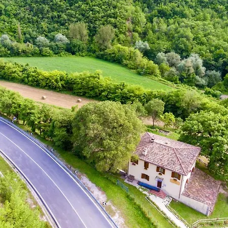 Farm stay Le Due Querce Cerreto di Spoleto