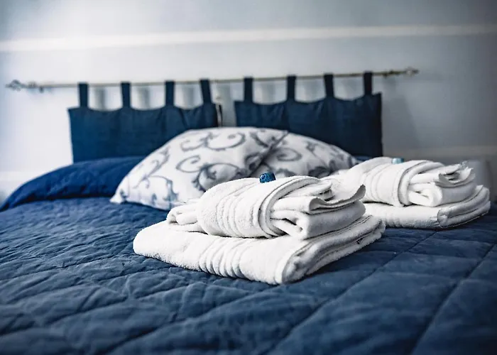 Farm stay Le Due Querce *