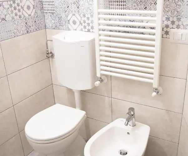 Le Due Querce Farm stay