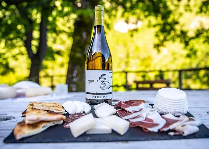 Le Due Querce Cerreto di Spoleto