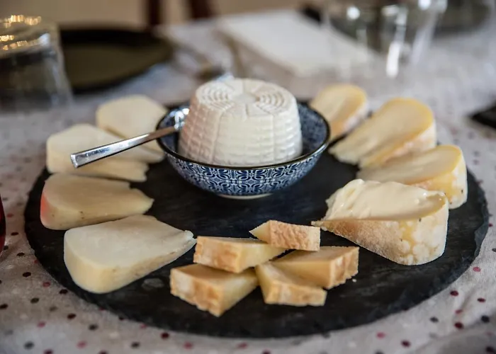 Le Due Querce Farm stay