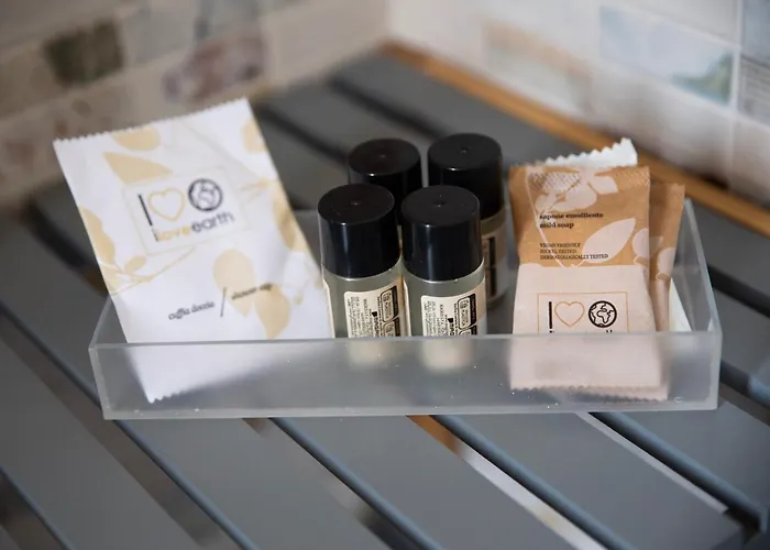 Le Due Querce * Cerreto di Spoleto