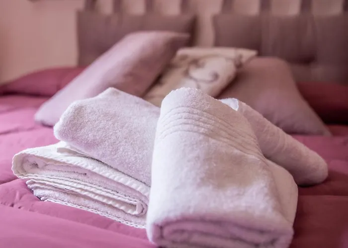 Le Due Querce Cerreto di Spoleto