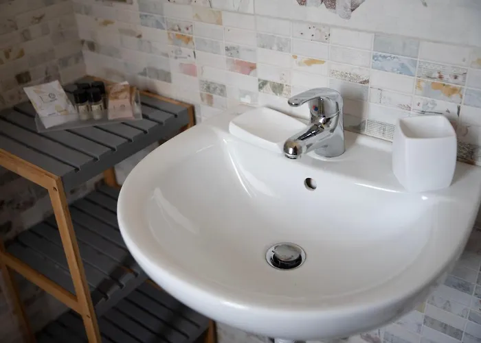 Le Due Querce Farm stay *