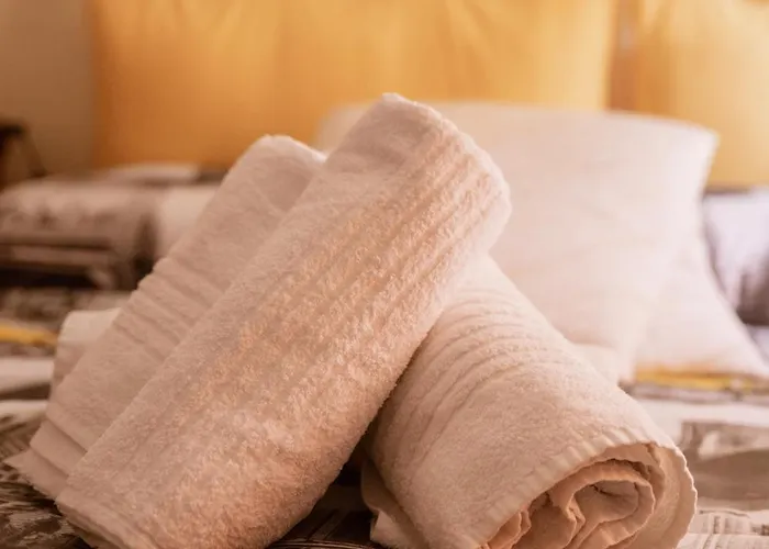 Le Due Querce Alloggio per agriturismo Cerreto di Spoleto