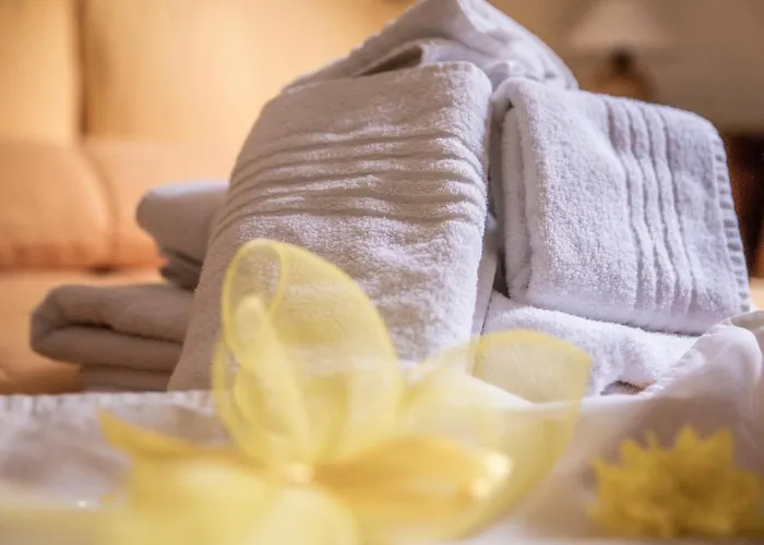 Alloggio per agriturismo Le Due Querce